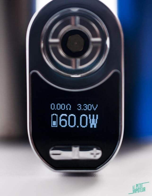 Kit Istick Melo Blog Le Petit Vapoteur